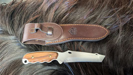 Puma Messer Alligator