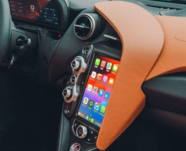 McLaren Apple CarPlay & Android Auto Modul inkl. Einbau