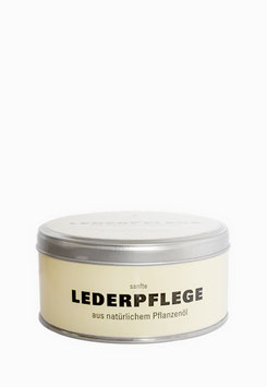 LEDERPFLEGE BALSAM