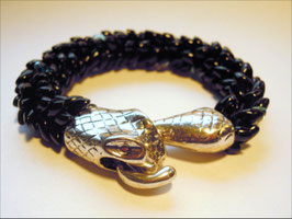 Armband "Snake"