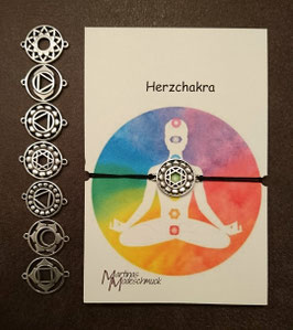 Chakra Armband