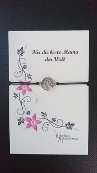 Armband "Baum des Lebens"