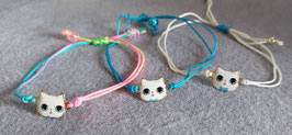 Armband "Kätzchen"