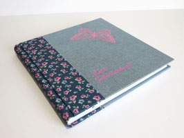 Mein Geburtenbuch - Schmetterling