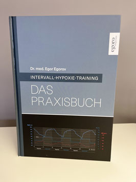Buch - Intervall Hypoxietraining - Das Praxishandbuch