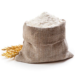 Farine blé T80 (sac 5kg)