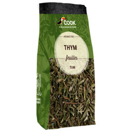 Thym feuilles 250g