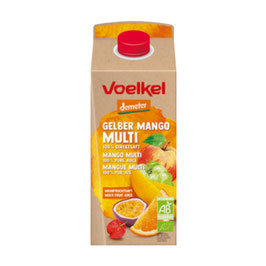 Jus mangue multi-fruits