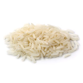 Riz basmati blanc (5kg)