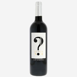 Vin rouge FERRAN Le Sans Nom (carton de 6)