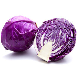 Chou rouge (pièce)
