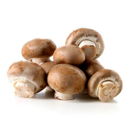 Champignon brun (500g)