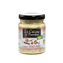 Sauce tartare