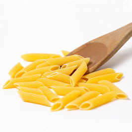 Pâtes Penne (demi-complètes) 5kg
