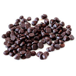 Pépites chocolat noir 50%