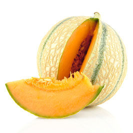 Melon charentais (pièce)