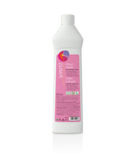 Crème à récurer