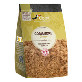 Coriandre poudre 100g