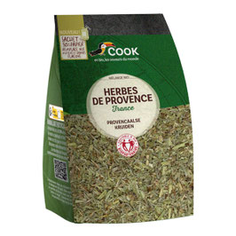 Herbes de provence 60g