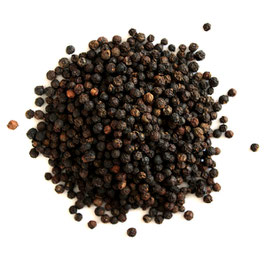 Poivre noir grains (500g)
