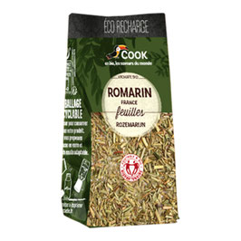 Romarin feuille 25g