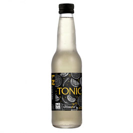 Tonic 33cl
