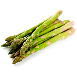 Asperge verte (botte)