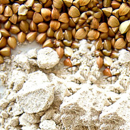Farine Sarrasin (5kg)