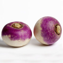 Navet violet nouveau (kg)