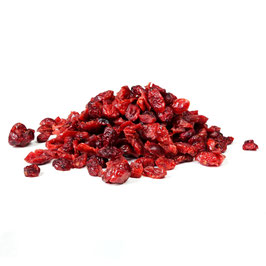 Canneberge (cranberry)