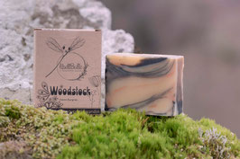 SAVON LIBELLBULLE Woodstock
