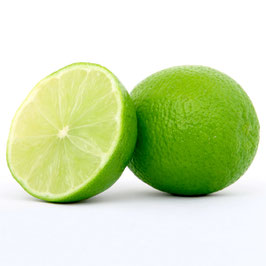 Citron vert (lime)