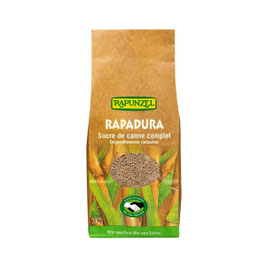 Sucre canne complet Rapadura
