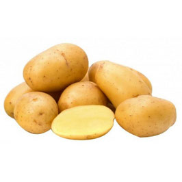 Pomme de terre FRITES