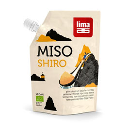 Miso Shiro 300g