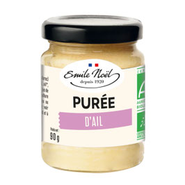 Purée aïl (colis de 6)