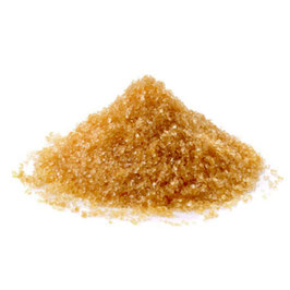 Sucre canne roux clair (complet)