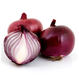 Oignon rouge (kg)