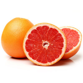 Pomelo Star Ruby