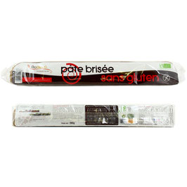 Pâte brisée