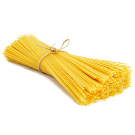 Pâtes Linguine