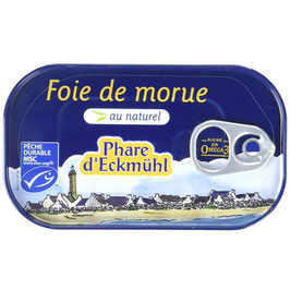 Foie de morue