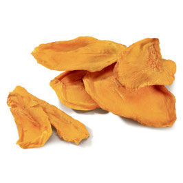 Mangue séchée