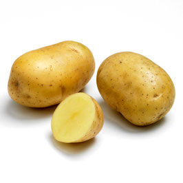 Pomme de terre ALLIANS (kg)
