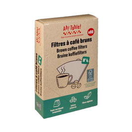 Filtres à café (n°4)