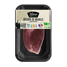 Magret de canard (environ 525g)