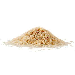 Riz basmati demi-complet (5kg)