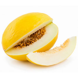 Melon jaune canari (pièce)