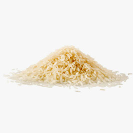 Riz jasmin blanc (2kg)