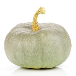 Courge bleue de Hongrie (kg)